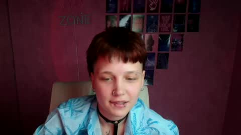 Vanessa online show from 29, 6, 2026