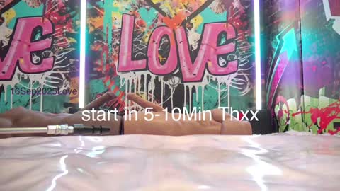  Vanessa  online show from 16, 9, 2025