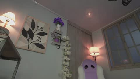 Snapshot of vanessa_novvoa chatting on 28, 6, 2026 Vanessa Novvoa online show from 28, 6, 2026