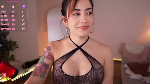vanessa sexxy online show from 25, 2, 2025