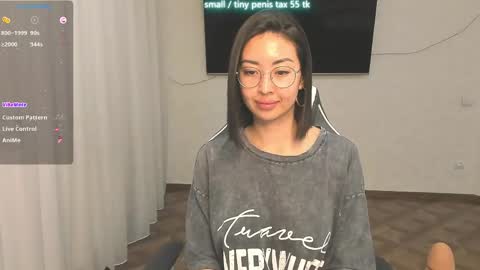 Vanessa online show from 22, 5, 2026