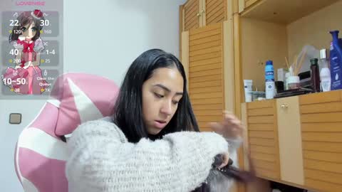 vanessaadol online show from 5, 12, 2024