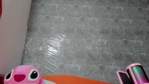 vanessaadol online show from 31, 1, 2025