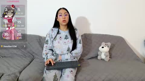 vanessaadol online show from 6, 3, 2026