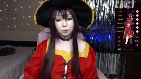 vanessaamixx online show from 23, 1, 2025