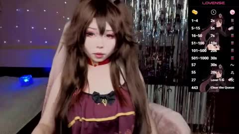 vanessaamixx online show from 29, 9, 2025