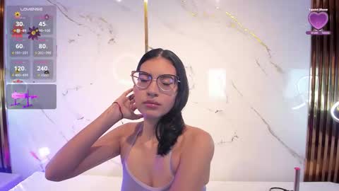 Vanessa online show from 11, 1, 2026