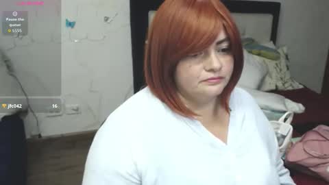 Vanessa online show from 21, 5, 2026
