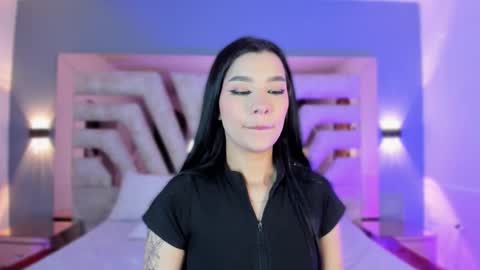 vanessaduval online show from 13, 2, 2026