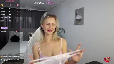 Vanessa  online show from 30, 10, 2025