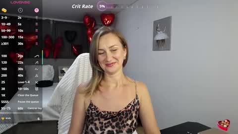 Vanessa  online show from 20, 2, 2026