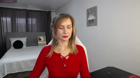 Snapshot of vanessakleiner chatting on 22, 4, 2026 Vanessa online show from 22, 4, 2026