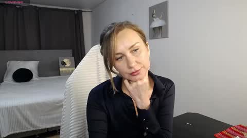 Snapshot of vanessakleiner chatting on 3, 5, 2026 Vanessa online show from 3, 5, 2026