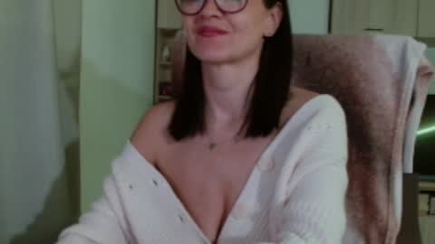 Vanessa online show from 30, 11, 2025