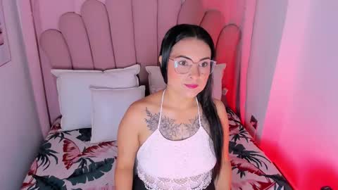 vanessamirren online show from 20, 10, 2025