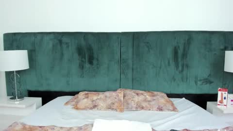 Vanessa Sexy Paris online show from 28, 9, 2025