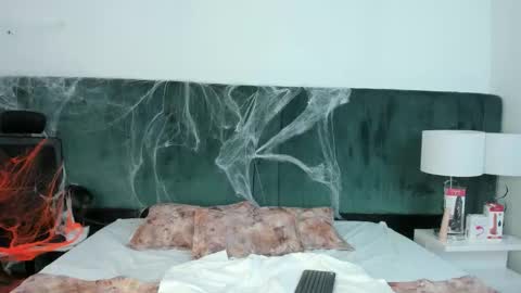 Vanessa Sexy Paris online show from 18, 10, 2025