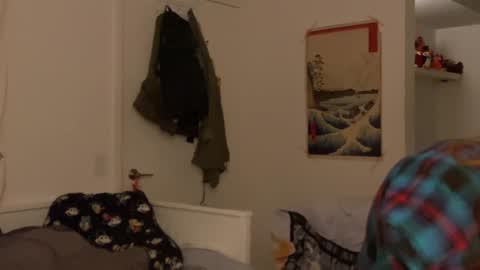 Vanessa  online show from 3, 12, 2024