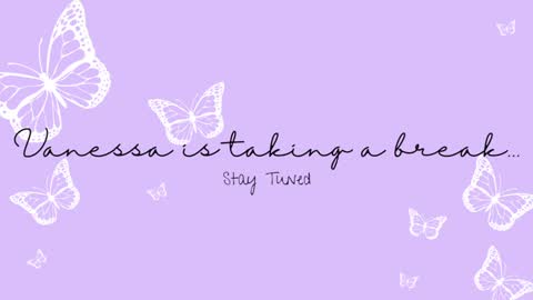 Vanessa  online show from 4, 12, 2024