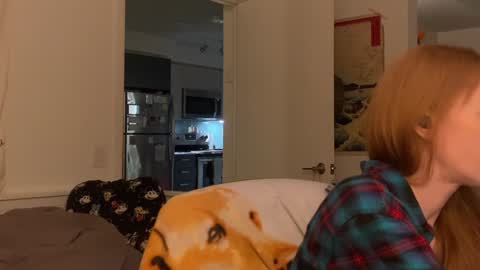 Vanessa  online show from 17, 12, 2024