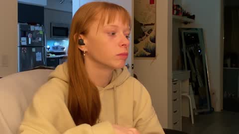 Vanessa  online show from 1, 1, 2025