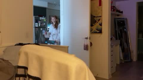 Vanessa  online show from 3, 1, 2025