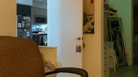 Vanessa  online show from 5, 1, 2025