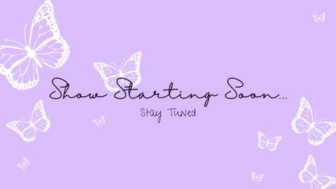 Snapshot of vanessapark chatting on 4, 4, 2026 Vanessa online show from 4, 4, 2026