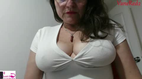 Vanesared2 online show from 20, 2, 2025