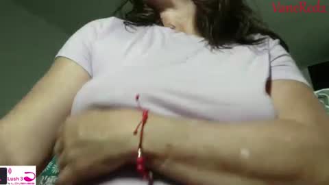 Vanesared2 online show from 24, 9, 2025