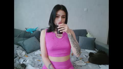 vanessatenderness online show from 17, 1, 2026