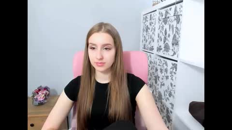 VanessaTrue online show from 23, 4, 2026