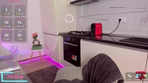 Vanessa online show from 21, 9, 2025