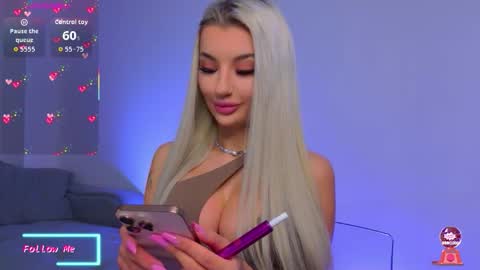 Snapshot of vanessavanne chatting on 6, 2, 2026 Vanessa online show from 6, 2, 2026