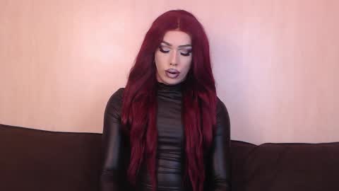 Vanessa online show from 26, 3, 2026