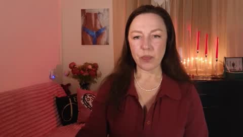 Vanessa online show from 5, 3, 2026