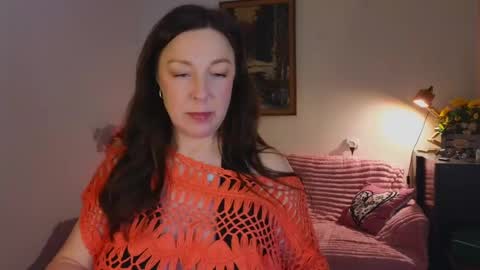 Vanessa online show from 20, 3, 2026