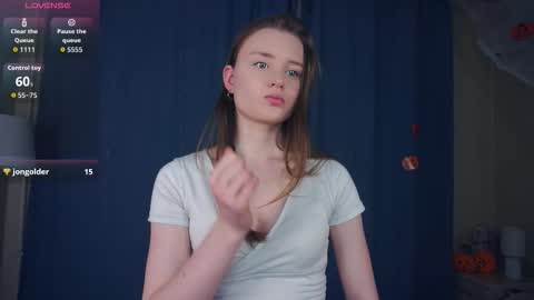 Luna online show from 15, 11, 2025