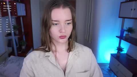 Luna online show from 5, 1, 2026