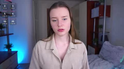 Luna online show from 14, 1, 2026