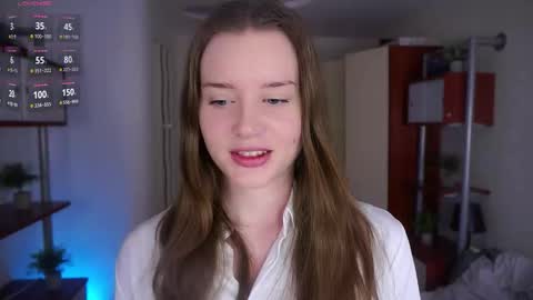 Luna online show from 17, 1, 2026