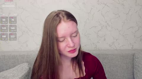 Luna online show from 8, 3, 2026