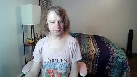 vanfairy526 online show from 31, 3, 2026