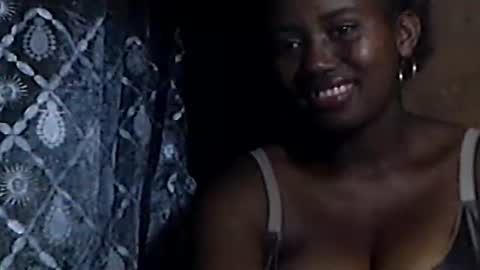 vaniah321 online show from 9, 1, 2025