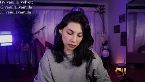 Annabet  online show from 12, 3, 2026