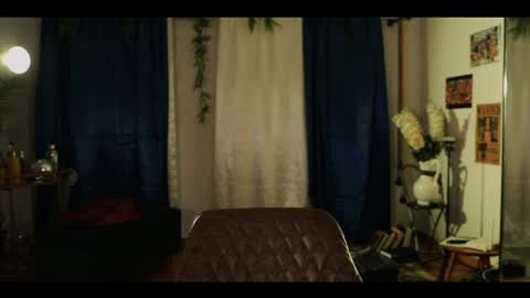 Snapshot of vanilla_velvet chatting on 17, 5, 2026 Annabet online show from 17, 5, 2026