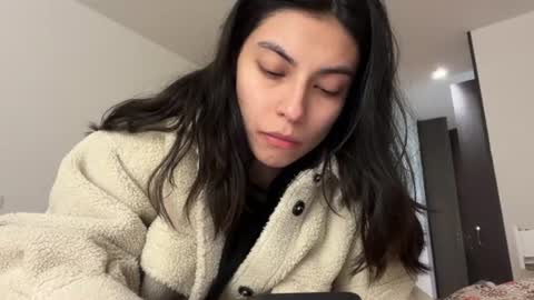 Snapshot of vanilla_velvet chatting on 11, 6, 2026 Annabet online show from 11, 6, 2026