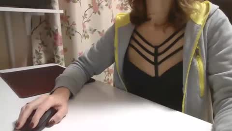 vanillachika205 online show from 4, 12, 2025