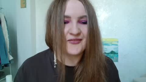 Snapshot of vanilladesire chatting on 4, 7, 2026 vanilladesire online show from 4, 7, 2026