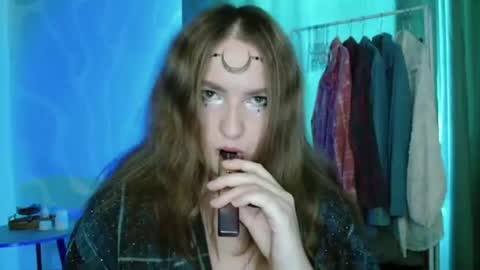 Snapshot of vanilladesire chatting on 12, 7, 2026 vanilladesire online show from 12, 7, 2026
